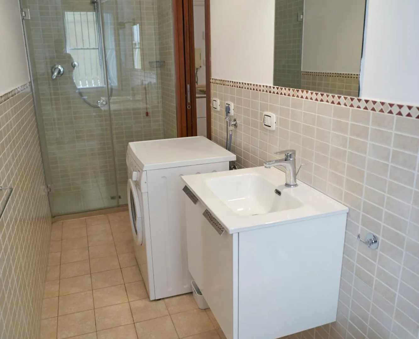 Bilo Rosa Dei Venti Apartment Rimini