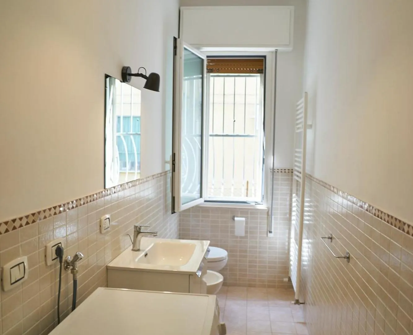 Bilo Rosa Dei Venti Apartment Rimini 0*,