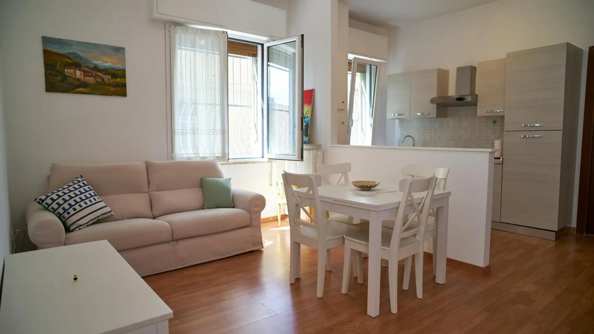 Bilo Rosa Dei Venti Apartment Rimini