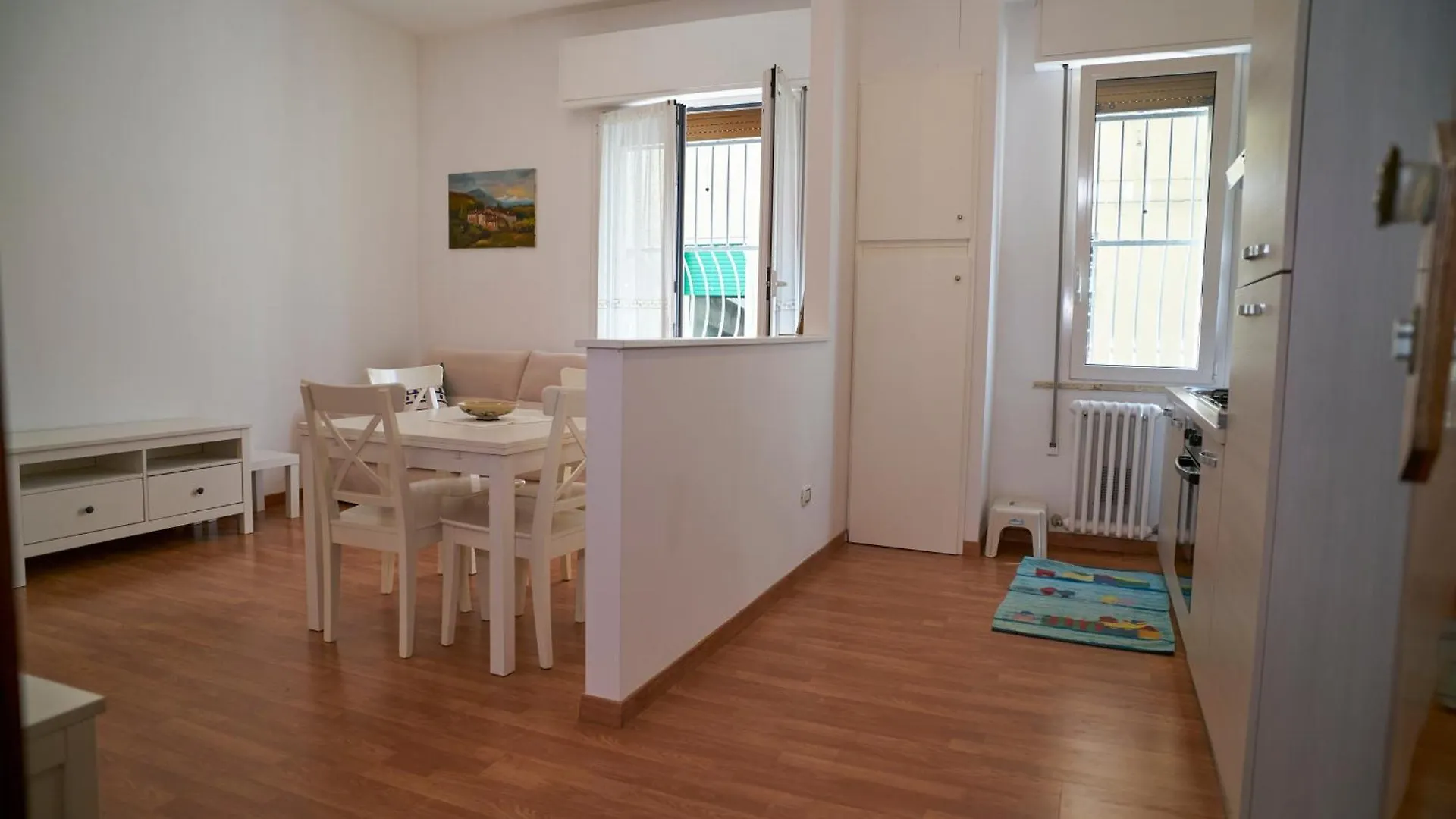 Bilo Rosa Dei Venti Apartment Rimini Italy