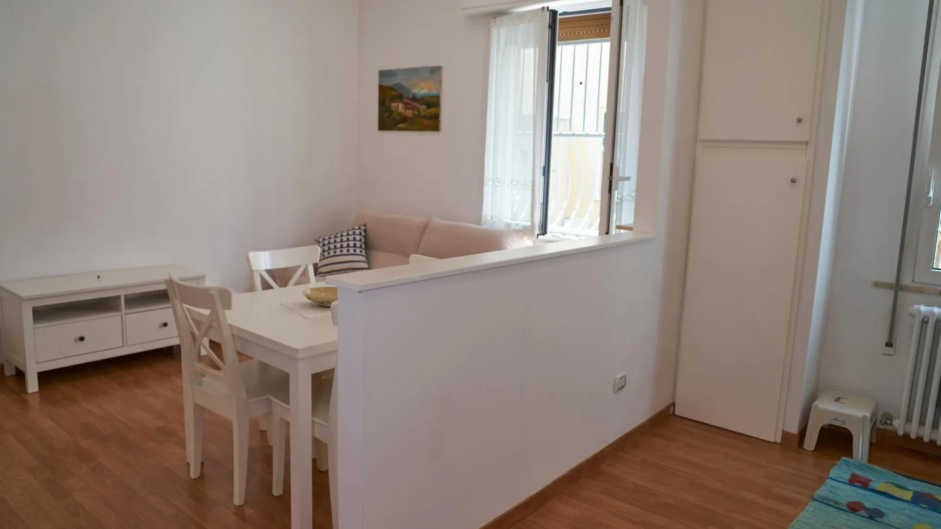 Bilo Rosa Dei Venti Apartment Rimini
