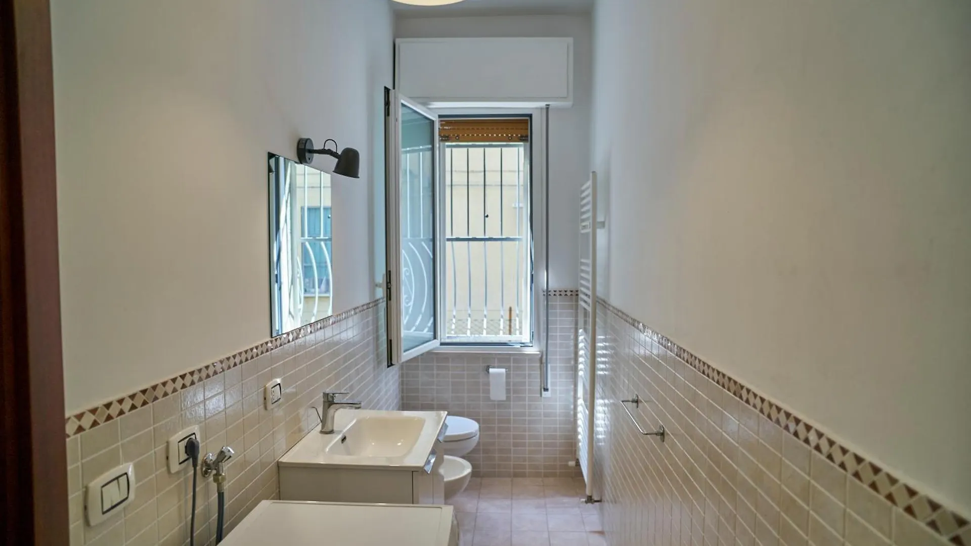 Bilo Rosa Dei Venti Apartment Rimini