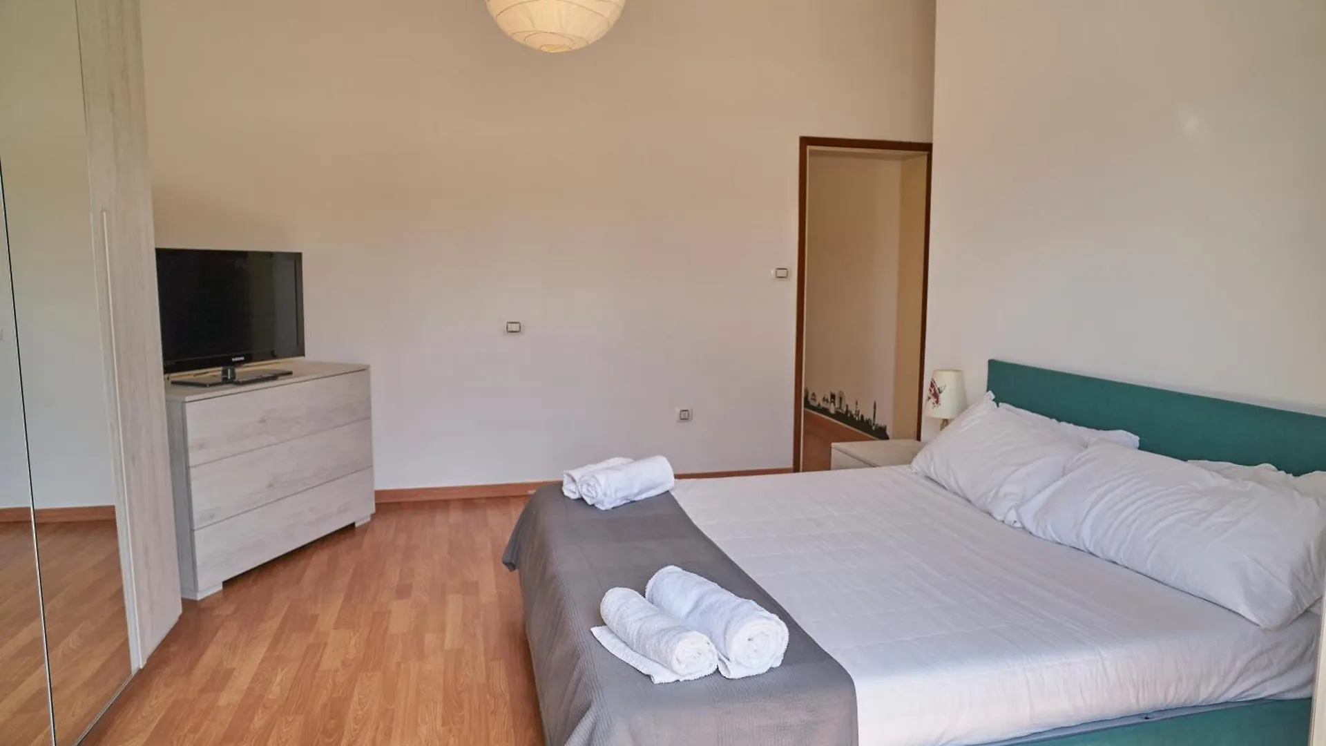 Bilo Rosa Dei Venti Apartment Rimini